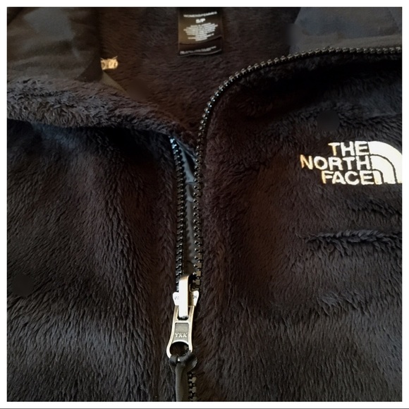 The North Face Soft Fleece Jacket - Picture 6 of 7